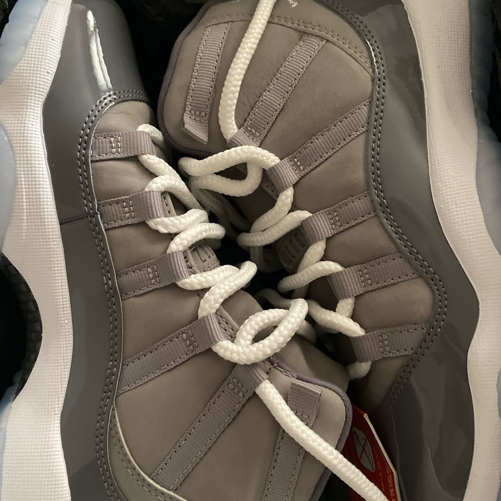 Size 4.5 kids brand new never worn